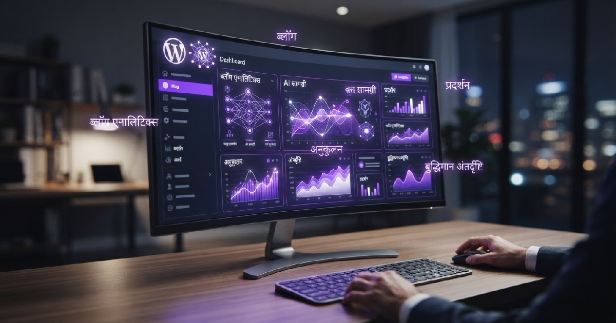 WordPress AI Plugin Hindi: ब्लॉगिंग को सुपरचार्ज करने का कम्प्लीट गाइड