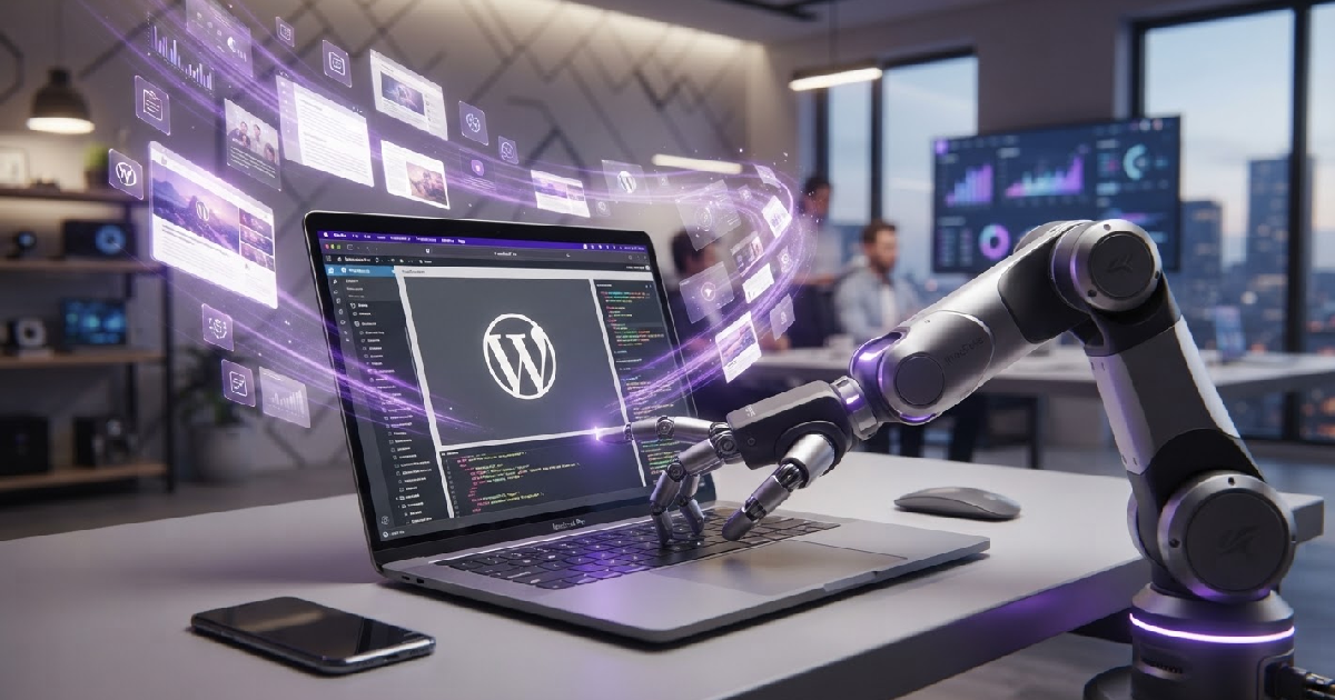 WordPress पर AI से ऑटो पोस्ट कैसे करें: पूरी स्टेप बाय स्टेप गाइड