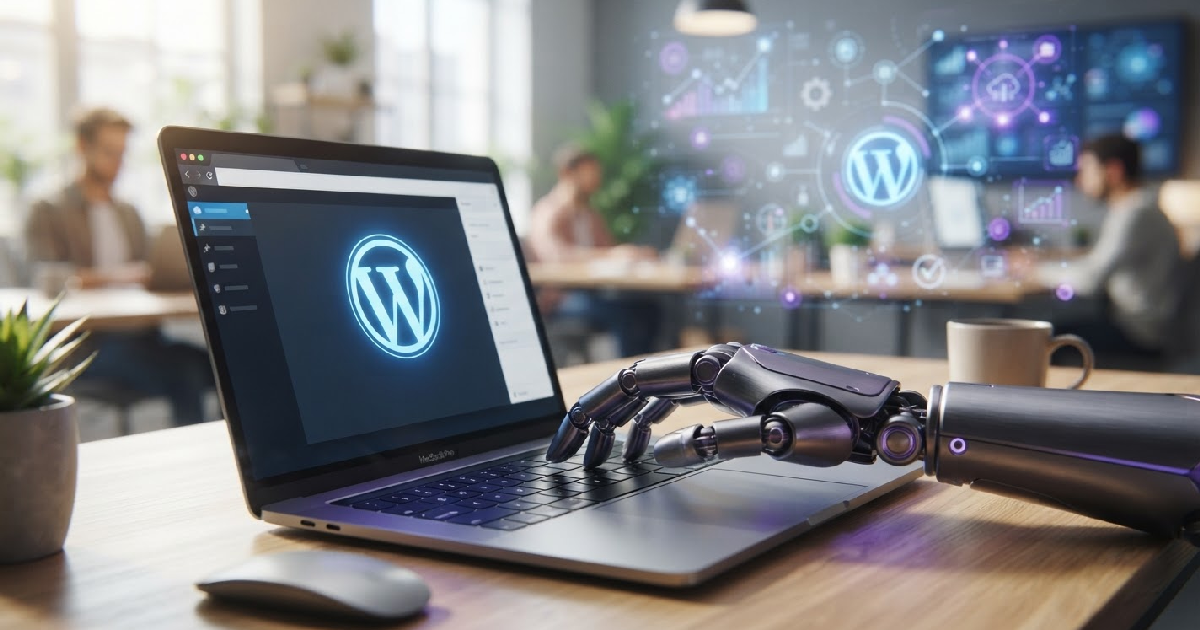 WordPress पर AI से ऑटो पोस्ट कैसे करें: पूरी जानकारी