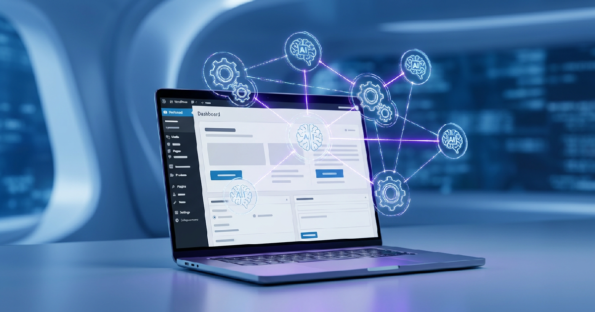 WordPress par auto post kaise kare: AI से ब्लॉगिंग की पूरी गाइड