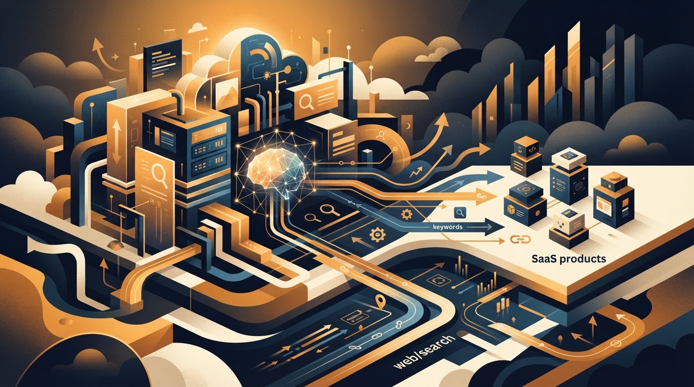 AI SEO for SaaS Companies: Scaling Content for Software Platforms in 2026